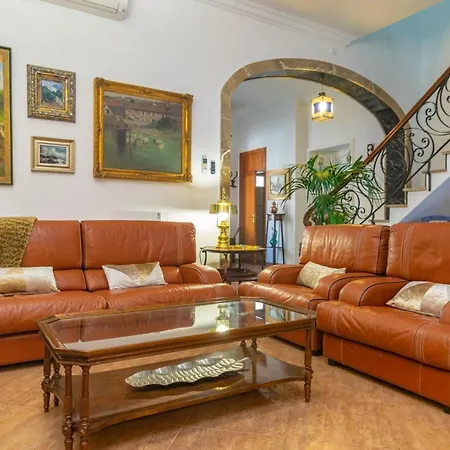 Serra -santa Margalida- Villa Santa Margalida