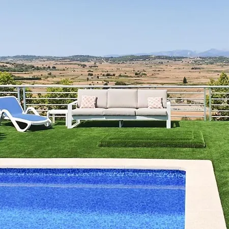 Serra -santa Margalida- * Santa Margalida