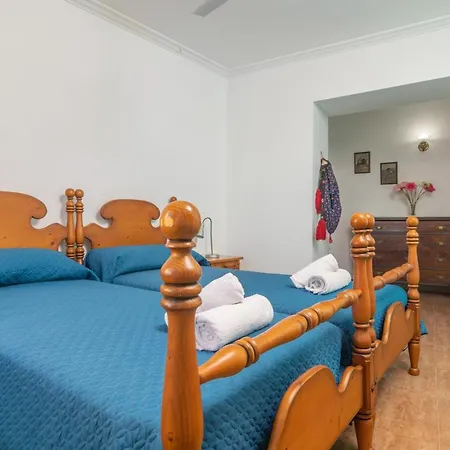 Serra -santa Margalida- Villa