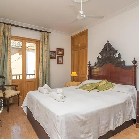 Serra -santa Margalida-