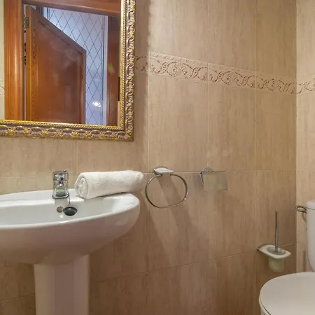 Villa Serra -santa Margalida-