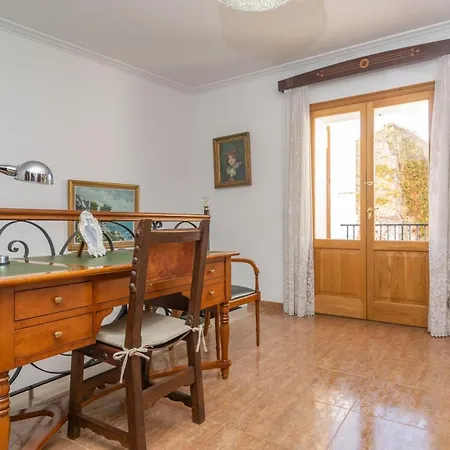 Villa Serra -santa Margalida- *