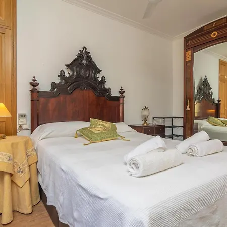Villa Serra -santa Margalida-