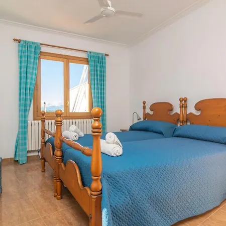 Villa Serra -santa Margalida- Santa Margalida