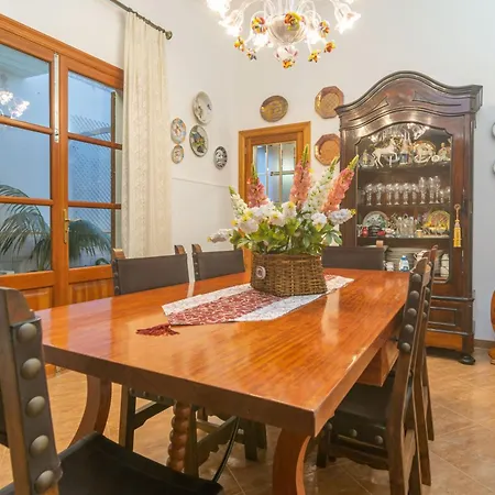 Villa Serra -santa Margalida-